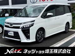 ヴォクシー ZS