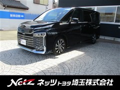 ヴォクシー S-Z