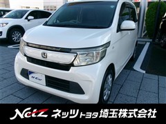 N-WGN G コンフォート L-PKG