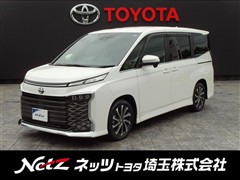 ヴォクシー S-Z