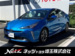 プリウス S ツーリングセレクション