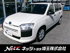 プロボックスバン GX