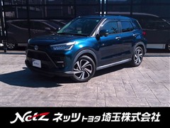 トヨタ ライズ Z