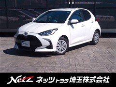 ヤリス Z