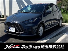 ヤリス ハイブリッド G