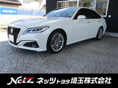 トヨタ クラウン G
