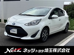 アクア S スタイルブラック