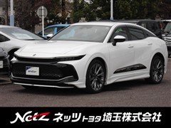 トヨタ クラウン CO Gアドバ レザーP