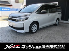 ヴォクシー X