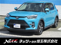 トヨタ ライズ Z