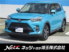 トヨタ ライズ Z