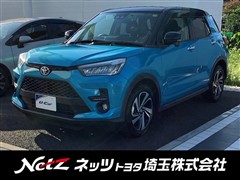 ライズ Z