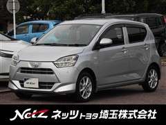 トヨタ ピクシスエポック G SA3