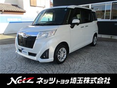 ルーミー G S