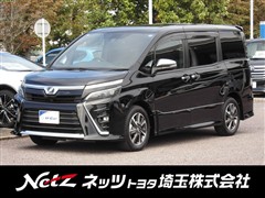ヴォクシー ZS キラメキ
