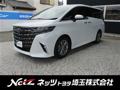 アルファード Z