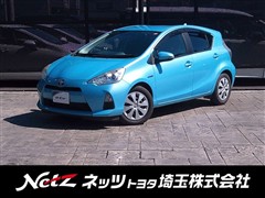 アクア S
