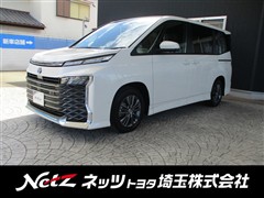 ヴォクシー ハイブリッド S-G