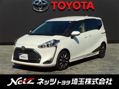 シエンタ ファンベース X