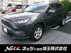 RAV4 X