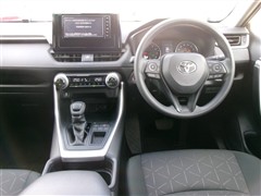 RAV4 X