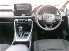 RAV4 X