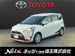 トヨタ シエンタ ハイブリッド G