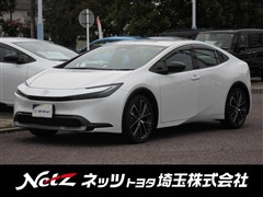 プリウス Z