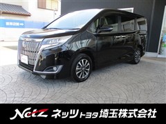 トヨタ エスクァイア Gi