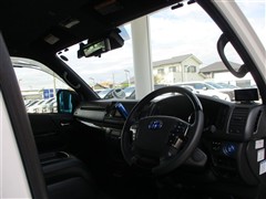 ハイエースバン スーパーGL DP2