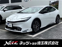 トヨタ プリウス G