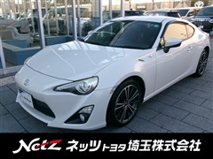 トヨタ 86 GT