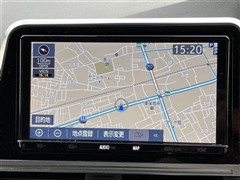 シエンタ ハイブリッド G クエロ