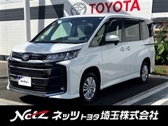 ノア S-Z