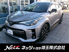 C-HR HV S GRスポーツ