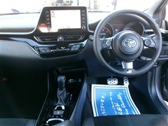 C-HR HV S GRスポーツ