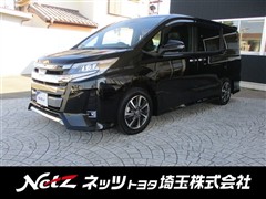 ノア SI WXB2