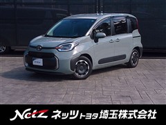 トヨタ シエンタ ハイブリッド Z
