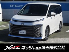 ヴォクシー S-Z