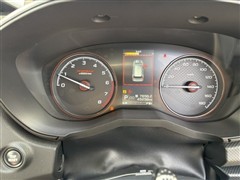 フォレスター X-ブレイク ルーフ
