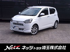 トヨタ ピクシスエポック G SA3