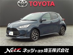 ヤリス ハイブリッド Z