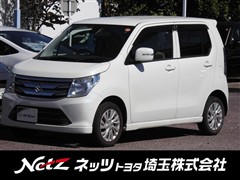スズキ ワゴンR HV FZ