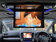 アルファード S