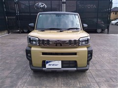 タフト Gt ダーククロムベンチャー