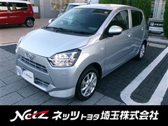 ピクシスエポック G SA3
