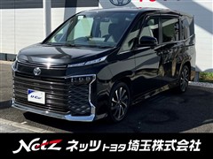 ヴォクシー S-Z