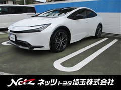 プリウス Z