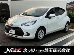 アクア G