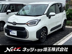 シエンタ ハイブリッド Z